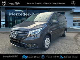 Mercedes Vito 114 CDI Fourgon Compact 9g-tronic - 29000? HT  occasion  Gires - photo n3