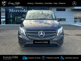 Mercedes Vito 114 CDI Fourgon Compact 9g-tronic - 29000? HT  occasion  Gires - photo n2