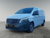 Annonce Mercedes Vito occasion Diesel 114 CDI Fourgon Compact � GAP