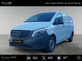 Annonce Mercedes Vito occasion Diesel 114 CDI Fourgon Compact � GAP