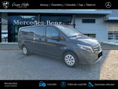 Mercedes Vito occasion année 2021 boite Manuelle Annonce Mercedes Vito occasion Diesel 114 CDI Fourgon Extra long à Chambéry