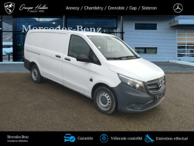 Mercedes Vito , garage GROUPE HUILLIER OCCASIONS  Gires