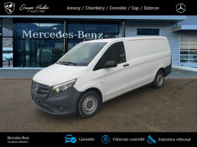 Mercedes Vito 114 CDI Fourgon Long - 23 600 HT  occasion  Gires - photo n3