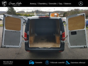 Mercedes Vito 114 CDI Fourgon Long - 23 600 HT  occasion  Gires - photo n7