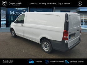 Mercedes Vito 114 CDI Fourgon Long - 23 600 HT  occasion  Gires - photo n5