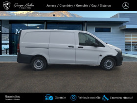 Mercedes Vito 114 CDI Fourgon Long - 23 600 HT  occasion  Gires - photo n9