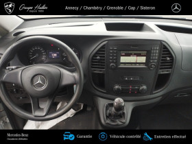 Mercedes Vito 114 CDI Fourgon Long - 23 600 HT  occasion  Gires - photo n12