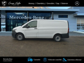 Mercedes Vito 114 CDI Fourgon Long - 23 600 HT  occasion  Gires - photo n4