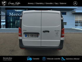 Mercedes Vito 114 CDI Fourgon Long - 23 600 HT  occasion  Gires - photo n6