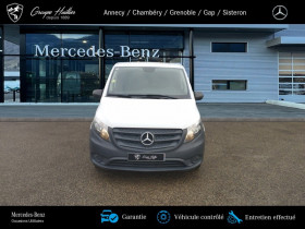 Mercedes Vito 114 CDI Fourgon Long - 23 600 HT  occasion  Gires - photo n2