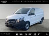 Annonce Mercedes Vito occasion Diesel 114 CDI Fourgon Long  SISTERON