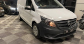 Annonce Mercedes Vito occasion Diesel 114 CDI Long E6 Propulsion  Le Mans