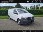 Mercedes Vito occasion Blanc année 2019 boite Manuelle Annonce Mercedes Vito occasion Diesel 114 CDI Long E6 Propulsion à Gières