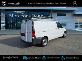 Mercedes Vito 114 CDI Long E6 Traction  occasion  Gires - photo n6