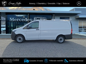 Mercedes Vito 114 CDI Long E6 Traction  occasion  Gires - photo n3