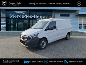 Mercedes Vito 114 CDI Long E6 Traction  occasion  Gires - photo n2