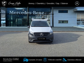 Mercedes Vito 114 CDI Long E6 Traction  occasion  Gires - photo n8