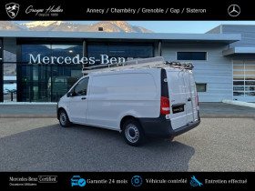 Mercedes Vito 114 CDI Long E6 Traction  occasion  Gires - photo n4