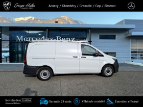 Mercedes Vito 114 CDI Long E6 Traction  occasion  Gires - photo n7