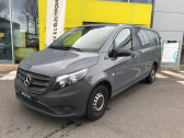 Annonce Mercedes Vito occasion Diesel 114 CDI Long First Propulsion 9G-Tronic  Vert-Saint-Denis
