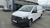 Mercedes Vito 114 CDI LONG FIRST PROPULSION 9G-TRONIC   Labge 31