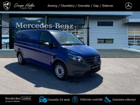 Mercedes Vito , garage GROUPE HUILLIER OCCASIONS  Gires