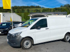 Mercedes Vito occasion année 2019 boite Manuelle Annonce Mercedes Vito occasion Diesel 114 CDI Long Pro E6 Propulsion à Aurillac