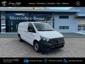 Mercedes Vito occasion année 2017 boite Manuelle Annonce Mercedes Vito occasion Diesel 114 CDI Long Pro E6 Propulsion à Gières