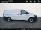 Mercedes Vito occasion année 2018 boite Manuelle Annonce Mercedes Vito occasion Diesel 114 CDI Long Pro E6 Propulsion à Gières