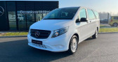 Annonce Mercedes Vito occasion Diesel 114 CDI Long Select 9G-TRONIC à Angers Villeveque