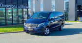 Annonce Mercedes Vito occasion Diesel 114 CDI Long Select E6 4X4 à Belleville Sur Vie