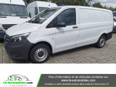 Mercedes Vito occasion année 2019 boite Manuelle Annonce Mercedes Vito occasion Diesel 114 CDI LONG à Beaupuy
