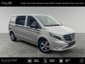 Mercedes Vito occasion 2022 Mercedes Vito 114 CDI Mixto Compact - 38 500 HT  à Chambéry 73