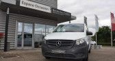 Annonce Mercedes Vito occasion Diesel 114 CDI Mixto Long E6 Propulsion � Saint-germain-laprade