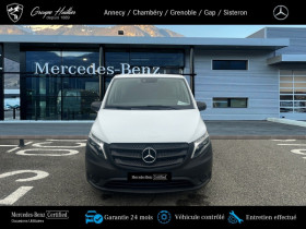 Mercedes Vito 114 CDI Mixto Long Pro Traction - 19500? ht  occasion  Gires - photo n2