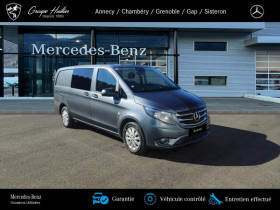 Mercedes Vito , garage GROUPE HUILLIER OCCASIONS  Gires