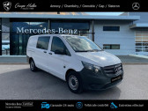 Mercedes Vito occasion année 2019 boite Manuelle Annonce Mercedes Vito occasion Diesel 114 CDI Mixto Long Select Propulsion à Gières