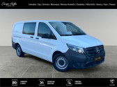 Annonce Mercedes Vito occasion Diesel 114 CDI Mixto Long � Chamb�ry