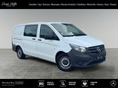 Annonce Mercedes Vito occasion Diesel 114 CDI Mixto Long � Argonay