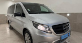 Annonce Mercedes Vito occasion Diesel 114 CDI Tourer Extra Long 9 places � La Buisse
