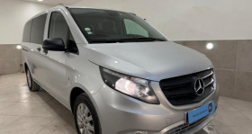 Mercedes Vito , garage PACCARD AUTOMOBILES � La Buisse