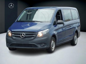 Mercedes Vito 114 CDI Tourer PRO Long  2019 - annonce de voiture en vente sur Auto Sélection.com