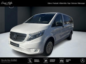 Mercedes Vito occasion année 2022 boite Automatique Annonce Mercedes Vito occasion Diesel 114 CDI Tourer PRO Long à MANOSQUE