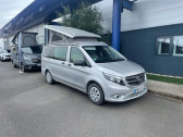 Mercedes Vito occasion année 2019 boite Manuelle Annonce Mercedes Vito occasion Diesel 114 CDI WESTFALIA JULES VERNE à Albi
