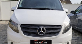 Mercedes Vito occasion 2019 mise en vente à Champhol par le garage YOUR NEXT CAR - photo n°1