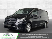 Mercedes Vito occasion année 2019 boite Automatique Annonce Mercedes Vito occasion Diesel 114 CDI à Beaupuy