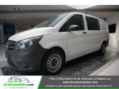 Mercedes Vito occasion année 2017 boite Manuelle Annonce Mercedes Vito occasion Diesel 114 CDI à Beaupuy