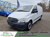 Mercedes Vito occasion année 2013 boite Manuelle Annonce Mercedes Vito occasion Diesel 114 CDI à Beaupuy