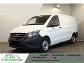 Mercedes Vito occasion année 2019 boite Manuelle Annonce Mercedes Vito occasion Diesel 114 CDI à Beaupuy