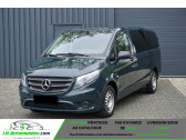 Mercedes Vito occasion année 2015 boite Manuelle Annonce Mercedes Vito occasion Diesel 114 CDI à Beaupuy